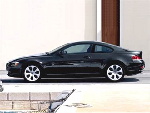 2005 bmw 6 series 2005 bmw 6 series